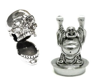 Jac Zagoory Pen Holder - Pen Boutique Ltd 