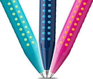 Faber Castell Grip 2010 - Pen Boutique Ltd 