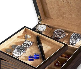 Venlo Dresser Valets - Pen Boutique Ltd 