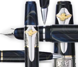 Marlen Aliante - Pen Boutique Ltd 