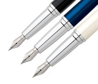 Cross ATX - Pen Boutique Ltd 