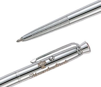 Fisher Space Thunderbirds - Pen Boutique Ltd 