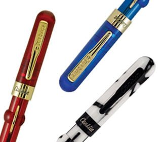 Conklin Mark Twain Crescent - Pen Boutique Ltd 