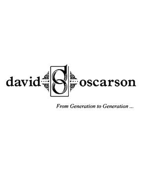 David Oscarson - Pen Boutique Ltd 