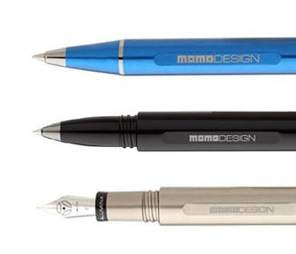 Delta Alumina - Pen Boutique Ltd 