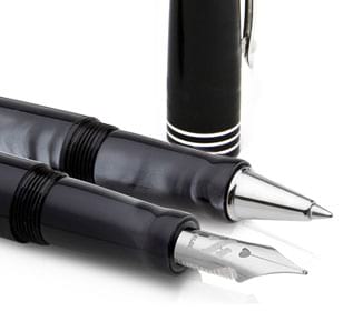 Marlen Aleph - Pen Boutique Ltd 