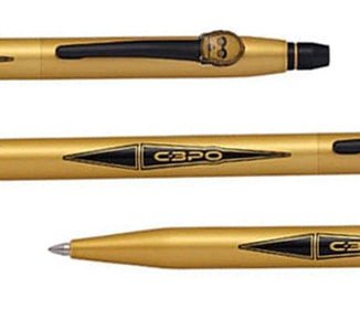 Cross Click - Pen Boutique Ltd 