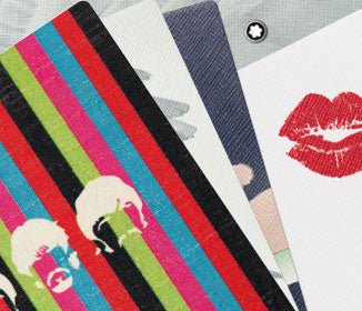 Montblanc Notebooks - Pen Boutique Ltd 