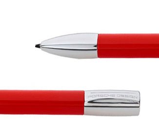 Porsche Design Shake - Pen Boutique Ltd 