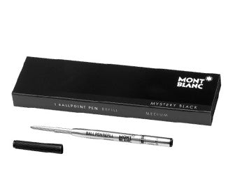 Montblanc Ballpoint Refill - Pen Boutique Ltd 