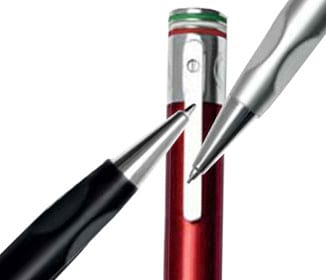 Giuliano Mazzuoli Cassia - Pen Boutique Ltd 