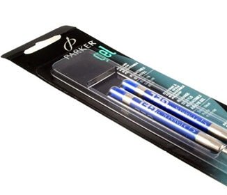 Parker Ballpoint Refill - Pen Boutique Ltd 