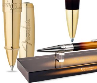 ST Dupont Fender - Pen Boutique Ltd 