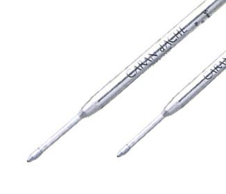 Caran D' Ache Ballpoint Refills - Pen Boutique Ltd 