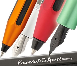 Kaweco AC Sport - Pen Boutique Ltd 
