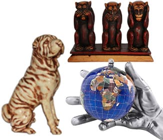 Pen Boutique Desk Accessories - Pen Boutique Ltd 