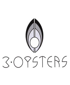 3 Oysters - Pen Boutique Ltd 