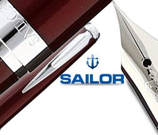Sailor Reglus - Pen Boutique Ltd 