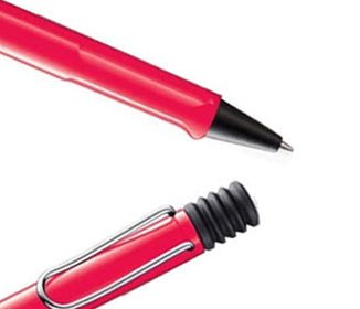 Lamy Safari - Pen Boutique Ltd 