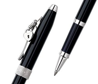 Cross Sentiment - Pen Boutique Ltd 