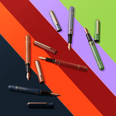 Nahvalur 365 - Pen Boutique Ltd 