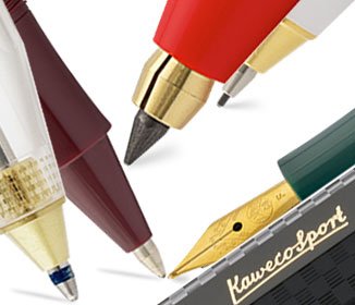 Kaweco Classic Sport - Pen Boutique Ltd 