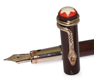 Fountain Pen Special Edition - Pen Boutique Ltd 