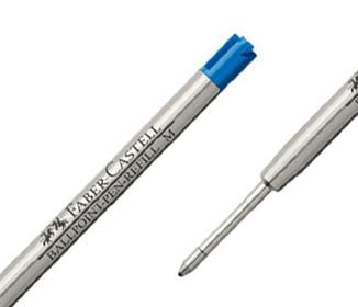 Faber-Castell Ballpoint Refills - Pen Boutique Ltd 