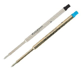 Waterman Ballpoint Refills - Pen Boutique Ltd 