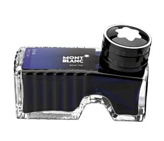 Montblanc Ink Bottles - Pen Boutique Ltd 