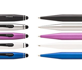 Cross Tech 2 Pen - Pen Boutique Ltd 