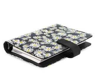 Filofax Daisies - Pen Boutique Ltd 
