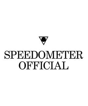 Speedometer - Pen Boutique Ltd 