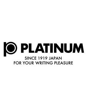 Platinum Pens - Pen Boutique Ltd 