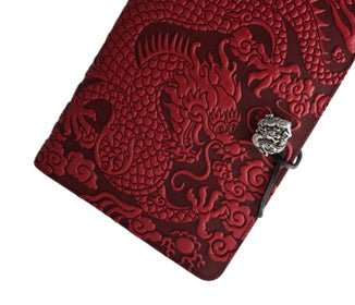 Oberon Design Moleskine Cover - Pen Boutique Ltd 