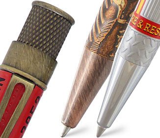 Retro 51 Smithsonian - Pen Boutique Ltd 