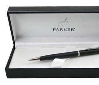 Parker Insignia - Pen Boutique Ltd 