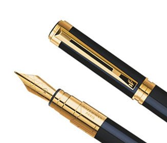 Waterman Perspective - Pen Boutique Ltd 