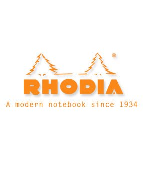 Rhodia Pads - Pen Boutique Ltd 