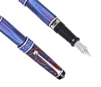 Aurora America - Pen Boutique Ltd 