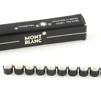Montblanc Erasers - Pen Boutique Ltd 