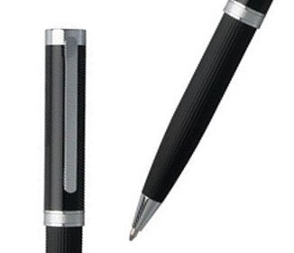 Hugo Boss Column - Pen Boutique Ltd 
