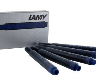 Lamy Ink Cartridges - Pen Boutique Ltd 