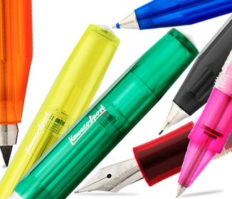 Kaweco Ice Sport - Pen Boutique Ltd 