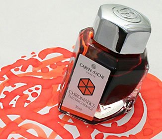 Caran D'Ache Fountain Pen Refills - Pen Boutique Ltd 