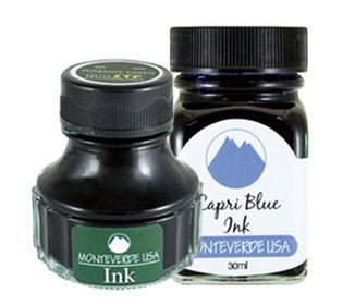 Monteverde Fountain Pen Refills - Pen Boutique Ltd 