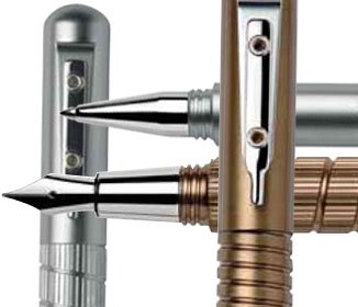 Giuliano Mazzuoli Mini Officina - Pen Boutique Ltd 