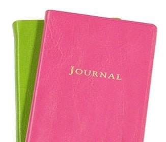 Graphic Image Brights Leather - Pen Boutique Ltd 