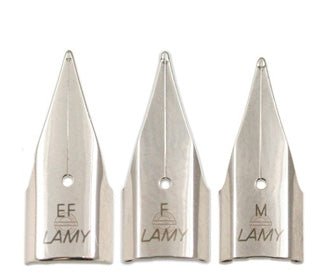 Lamy Nibs - Pen Boutique Ltd 