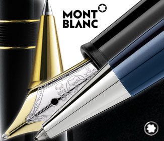 Montblanc Meisterstuck - Pen Boutique Ltd 